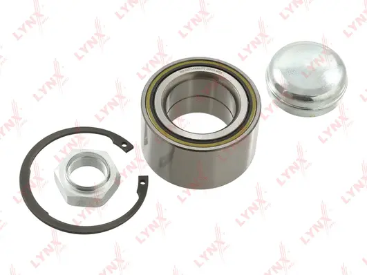 Wheel Bearing Kit (WB-1427)