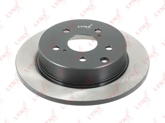 Brake Disc (BN-1137)