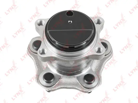 Wheel Bearing Kit (WH-1016)