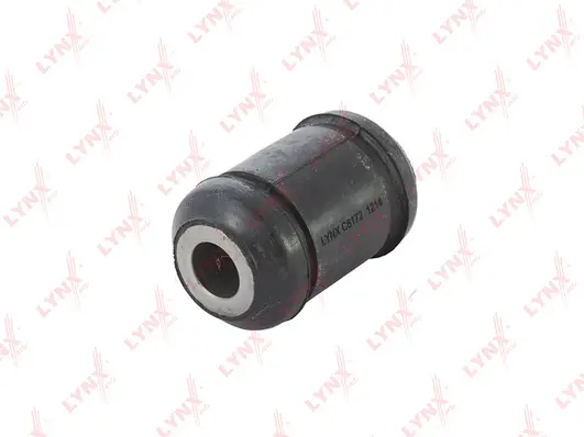 Mounting, control/trailing arm (C8172)
