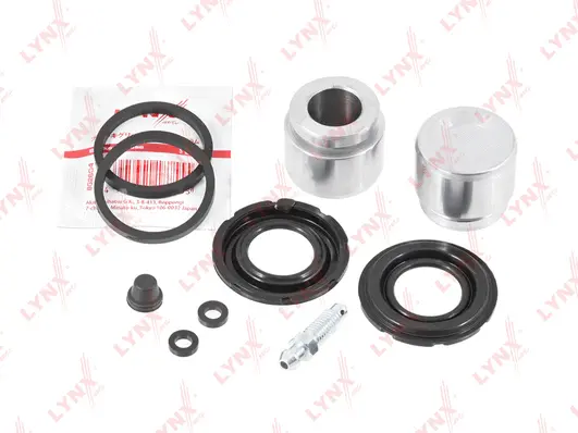 Repair Kit, brake caliper (BC-6076)