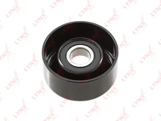 Tensioner Pulley, V-ribbed belt