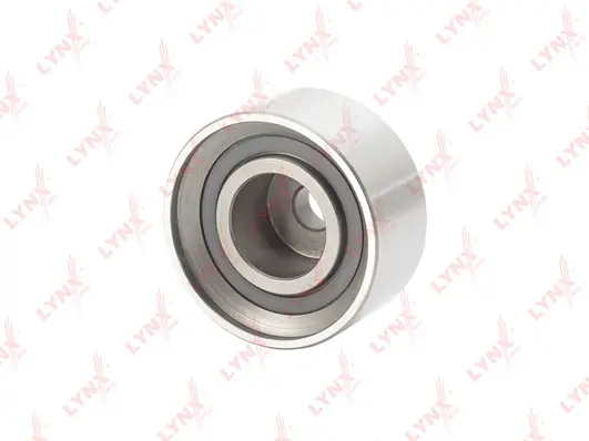 Deflection/Guide Pulley, timing belt