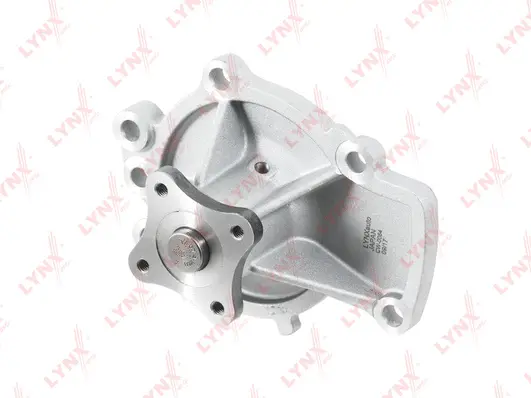Water Pump, engine cooling (CW-0064)