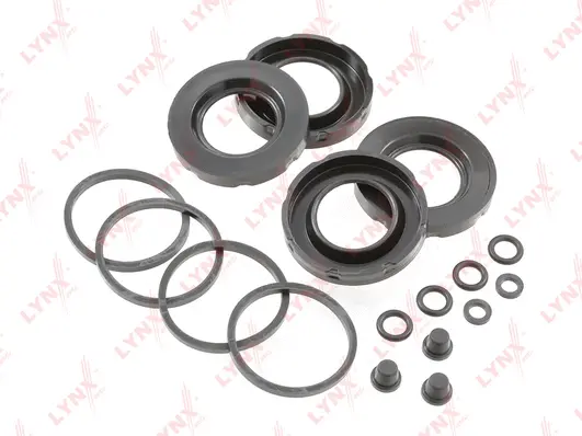 Repair Kit, brake caliper (BC-0256)