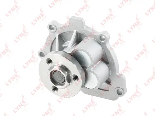 Water Pump, engine cooling (CW-0018)