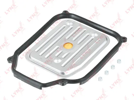 Hydraulic Filter Kit, automatic transmission