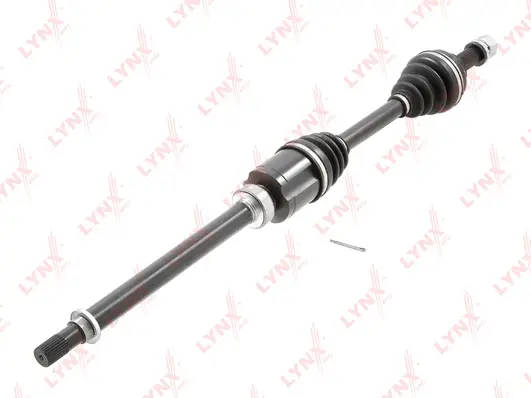Drive Shaft