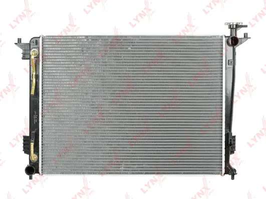 Radiator, engine cooling (RB-1064)