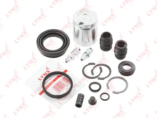 Repair Kit, brake caliper (BC-6093)