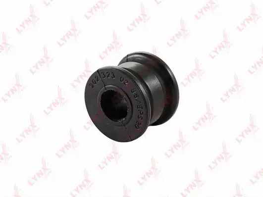 Bushing, stabiliser bar (C8422)