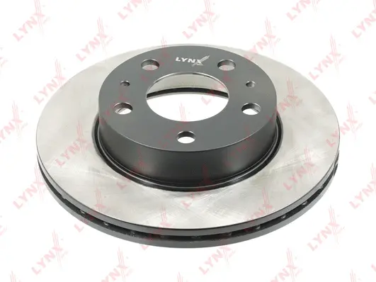 Brake Disc (BN-1016)