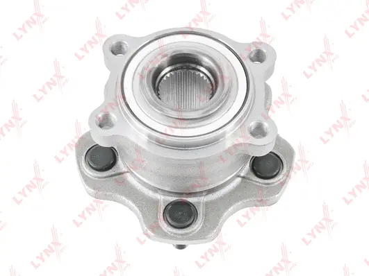 Wheel Bearing Kit (WH-1027)