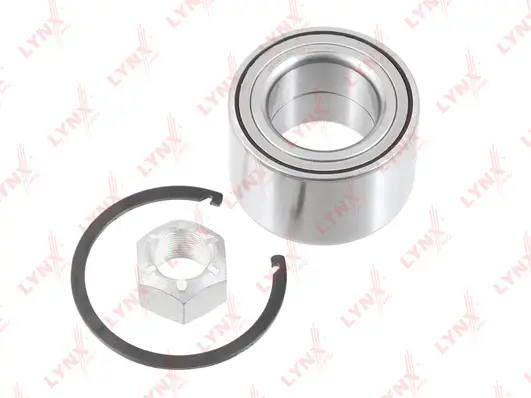 Wheel Bearing Kit (WB-1337)