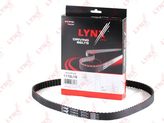 Timing Belt (111EL19)