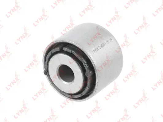Mounting, control/trailing arm (C9630)