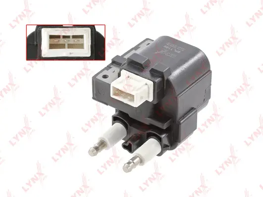 Ignition Coil (SPL1128)