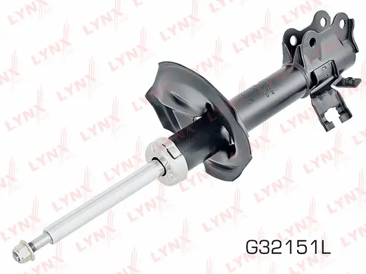 Shock Absorber (G32151L)