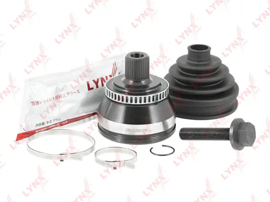 Joint Kit, drive shaft (CO-3792A)