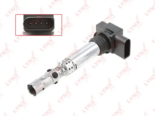 Ignition Coil (SPL1145)