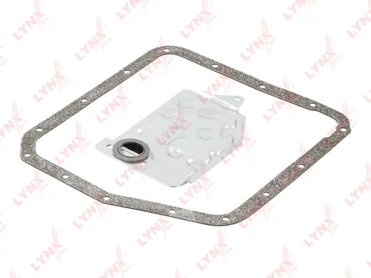 Hydraulic Filter Kit, automatic transmission (LT-1080)