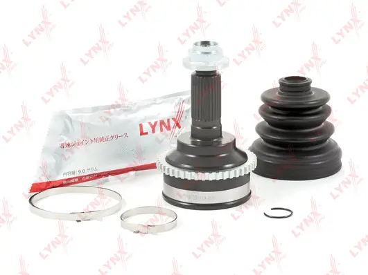 Joint Kit, drive shaft