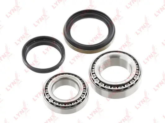 Wheel Bearing Kit (WB-1141)