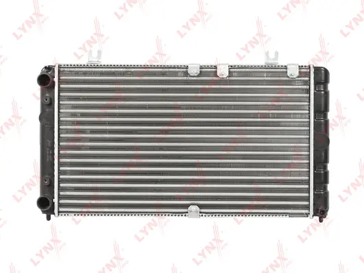 Radiator, engine cooling (RM-1140)