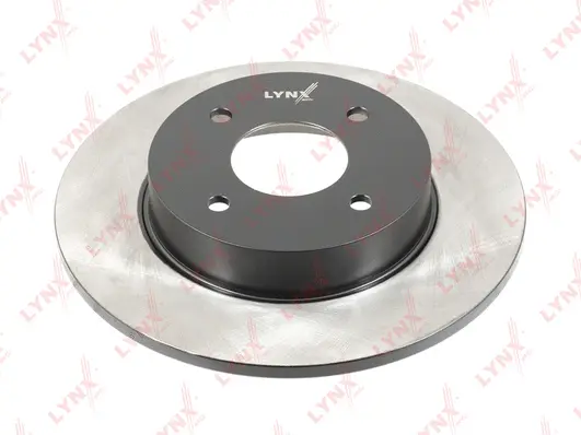 Brake Disc (BN-1102)