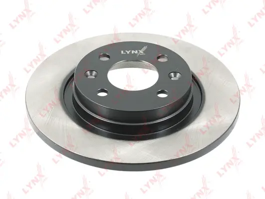 Brake Disc (BN-1123)