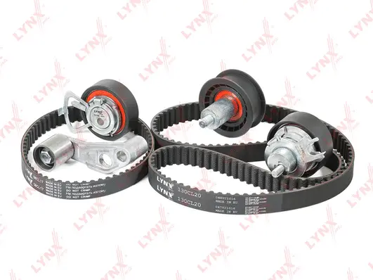 Timing Belt Kit (PK-1036)