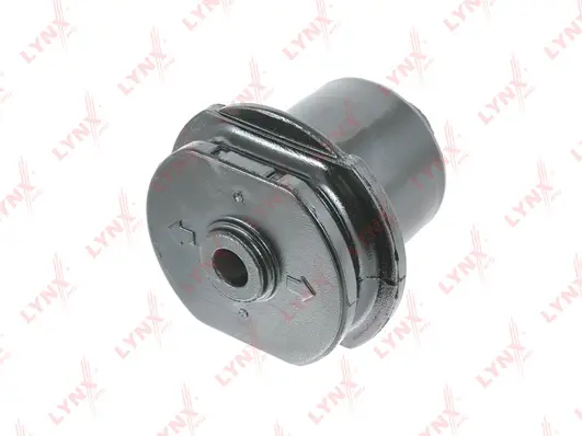 Bushing, axle beam (B8103)