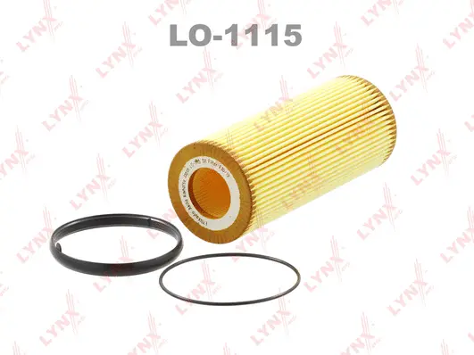 Oil Filter (LO-1115)