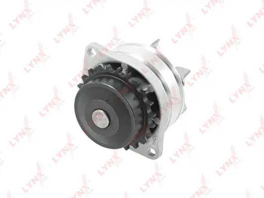 Water Pump, engine cooling (CW-0104)