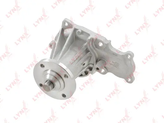 Water Pump, engine cooling (CW-0203)