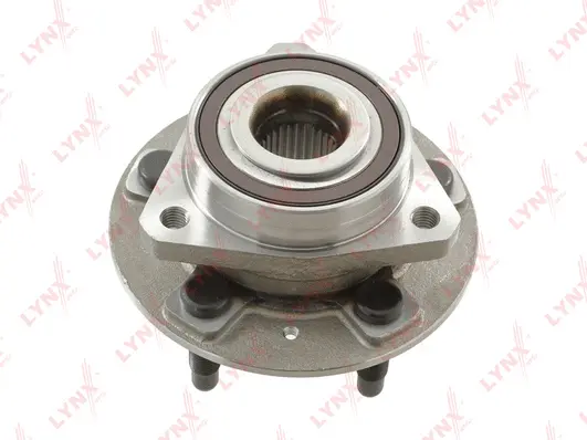 Wheel Bearing Kit (WH-1372)