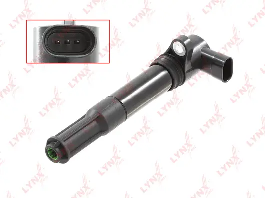 Ignition Coil (SPL1292)