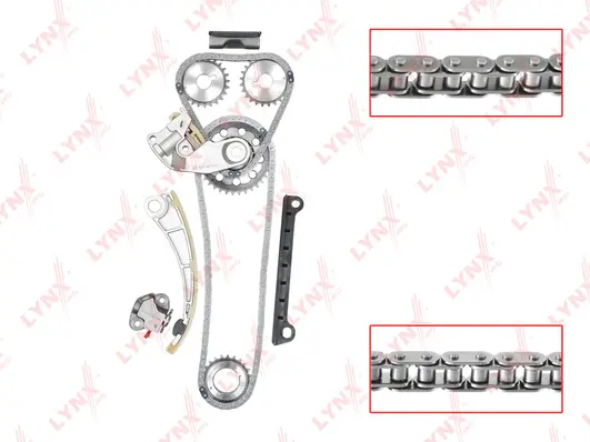 Timing Chain Kit (TK-0048)