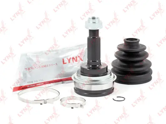 Joint Kit, drive shaft
