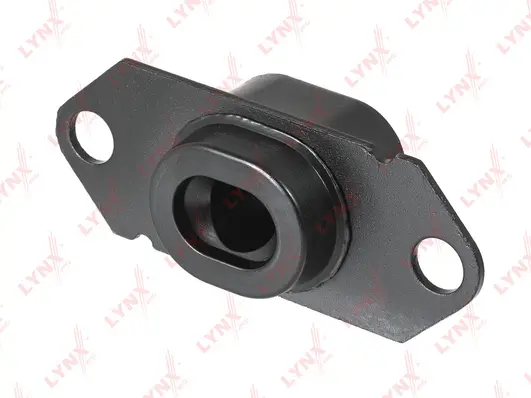 Mounting, automatic transmission