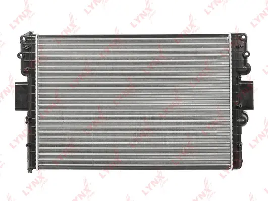 Radiator, engine cooling (RM-1075)