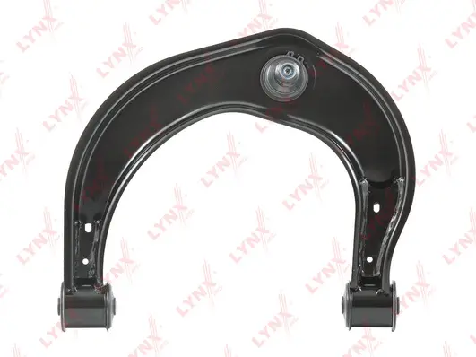 Control/Trailing Arm, wheel suspension (C5526L)
