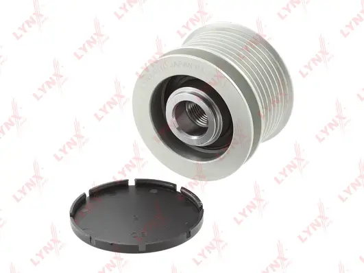 Alternator Freewheel Clutch
