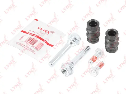Guide Sleeve Kit, brake caliper (BC-2005)
