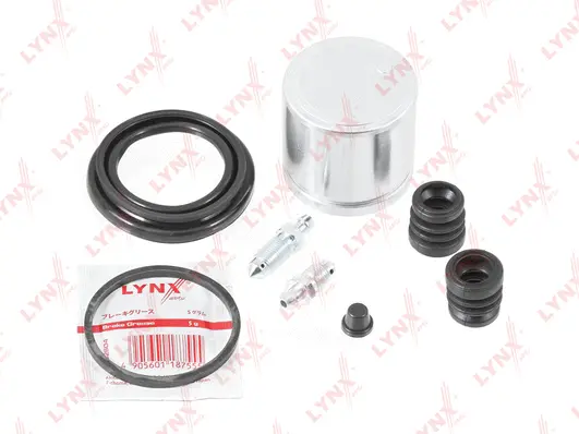 Repair Kit, brake caliper (BC-6333)