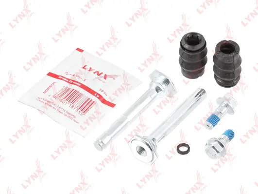 Guide Sleeve Kit, brake caliper (BC-2056)