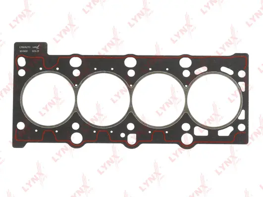 Gasket, cylinder head (SH-0400)