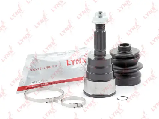 Joint Kit, drive shaft