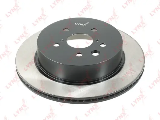 Brake Disc (BN-1187)