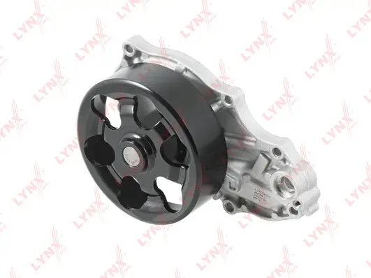 Water Pump, engine cooling (CW-0135)